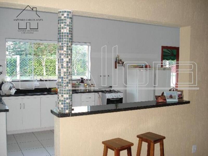 Chácara, 4 quartos, 1178 m² - Foto 17