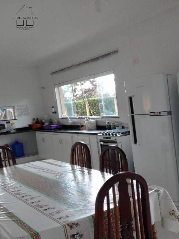 Chácara, 4 quartos, 1178 m² - Foto 16