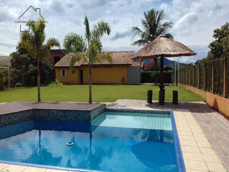 Chácara, 4 quartos, 1178 m² - Foto 18