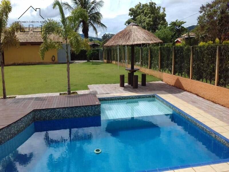Chácara, 4 quartos, 1178 m² - Foto 19