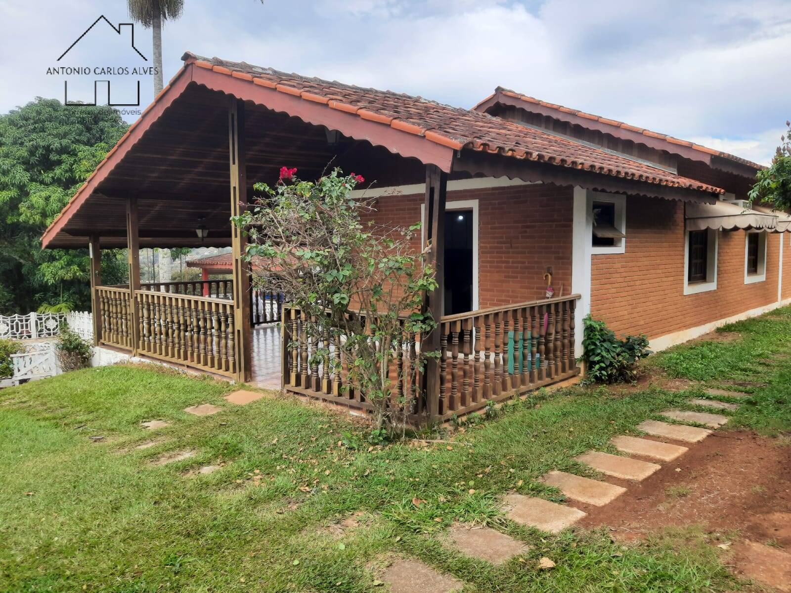 Terreno, 3060 m² - Foto 1