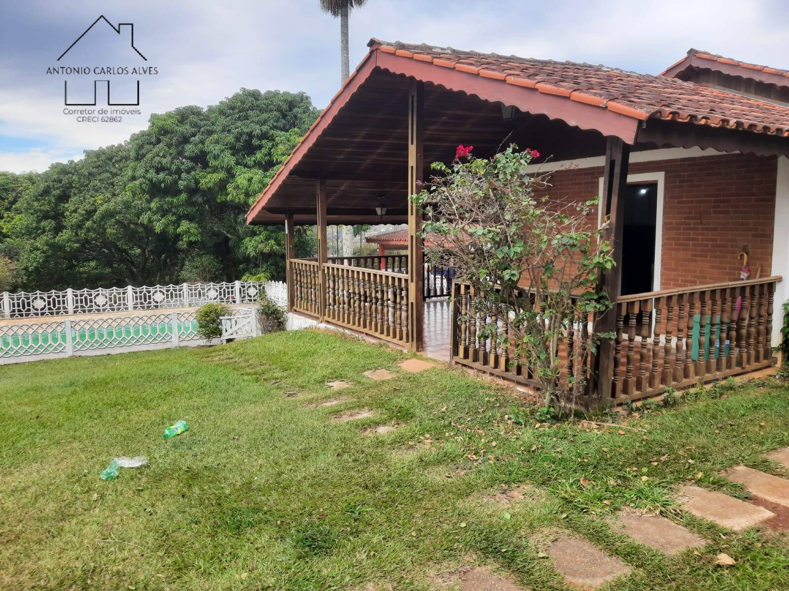 Terreno, 3060 m² - Foto 2