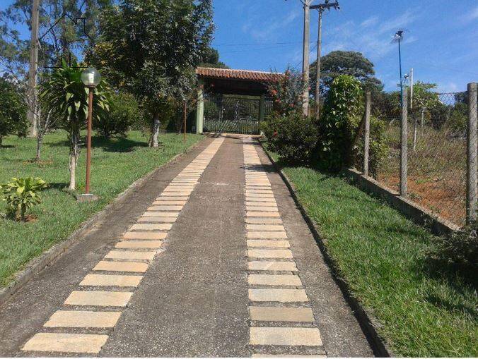 Chácara, 4 quartos, 9000 m² - Foto 2
