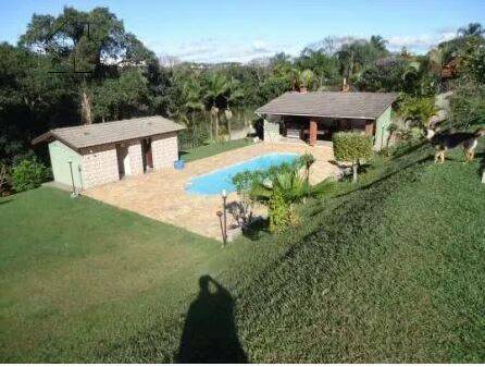 Chácara, 4 quartos, 9000 m² - Foto 6