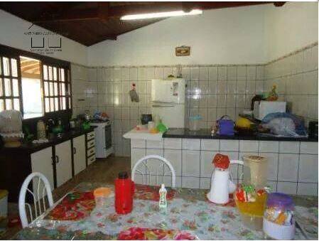 Chácara, 4 quartos, 9000 m² - Foto 8