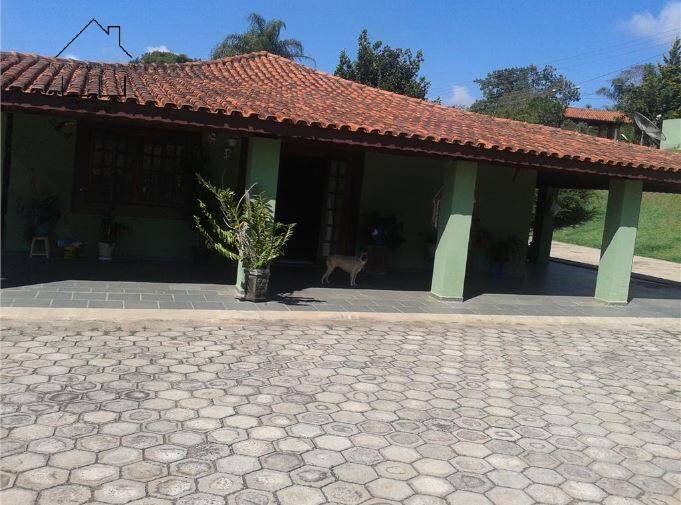 Chácara, 4 quartos, 9000 m² - Foto 5