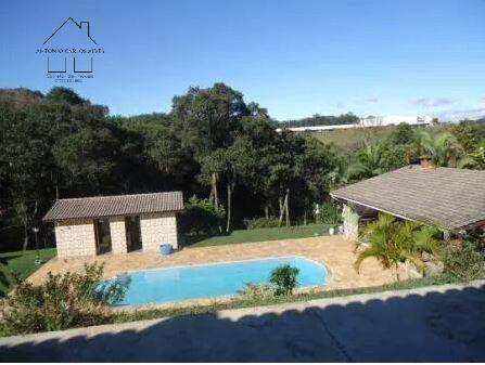 Chácara, 4 quartos, 9000 m² - Foto 7