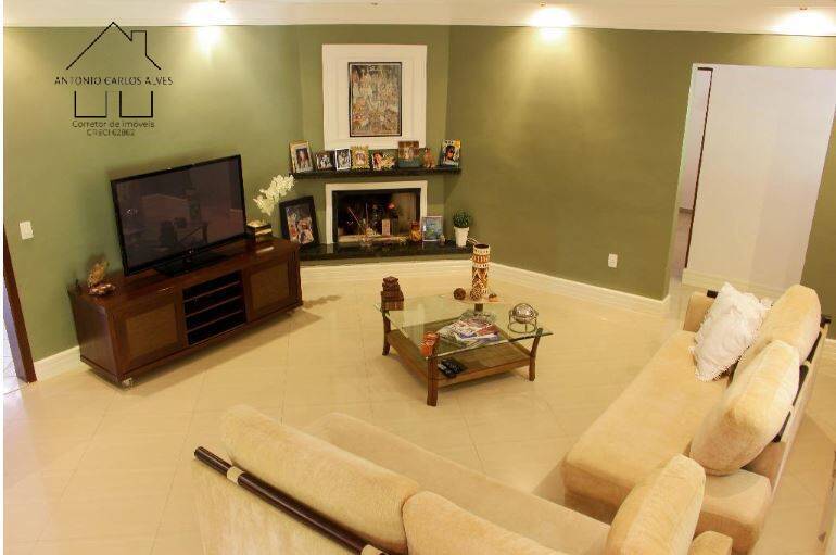 Chácara, 3 quartos, 1080 m² - Foto 7