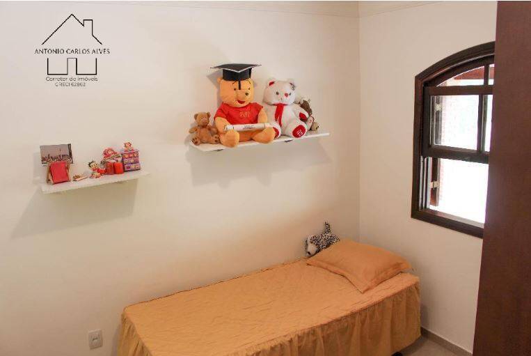 Chácara, 3 quartos, 1080 m² - Foto 11