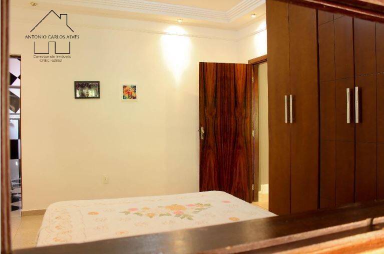 Chácara, 3 quartos, 1080 m² - Foto 9