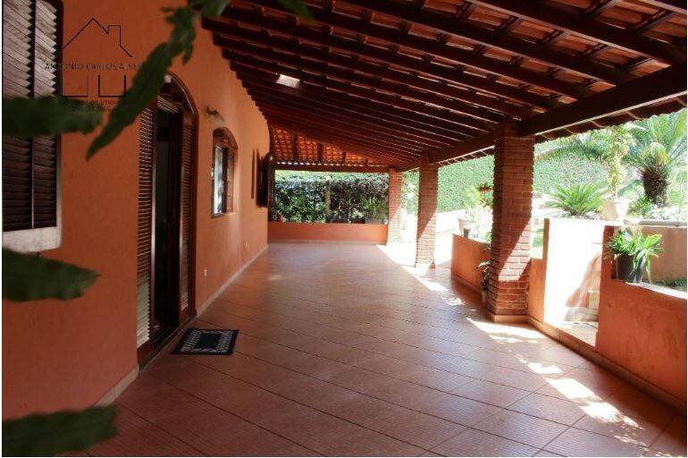Chácara, 3 quartos, 1080 m² - Foto 5