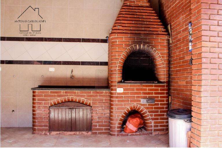 Chácara, 3 quartos, 1080 m² - Foto 16