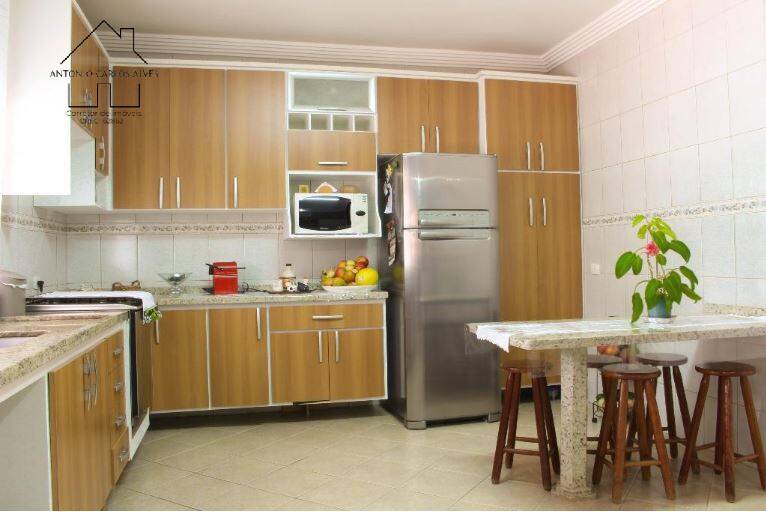 Chácara, 3 quartos, 1080 m² - Foto 14