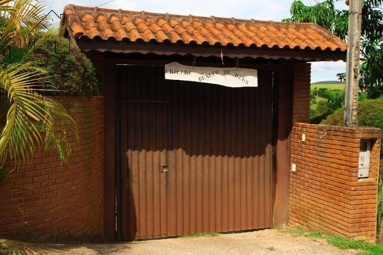 Chácara, 3 quartos, 1080 m² - Foto 19