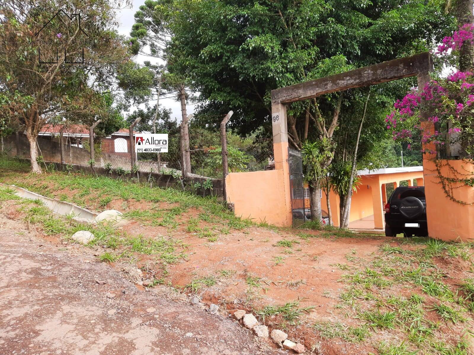 Chácara, 2 quartos, 2000 m² - Foto 6