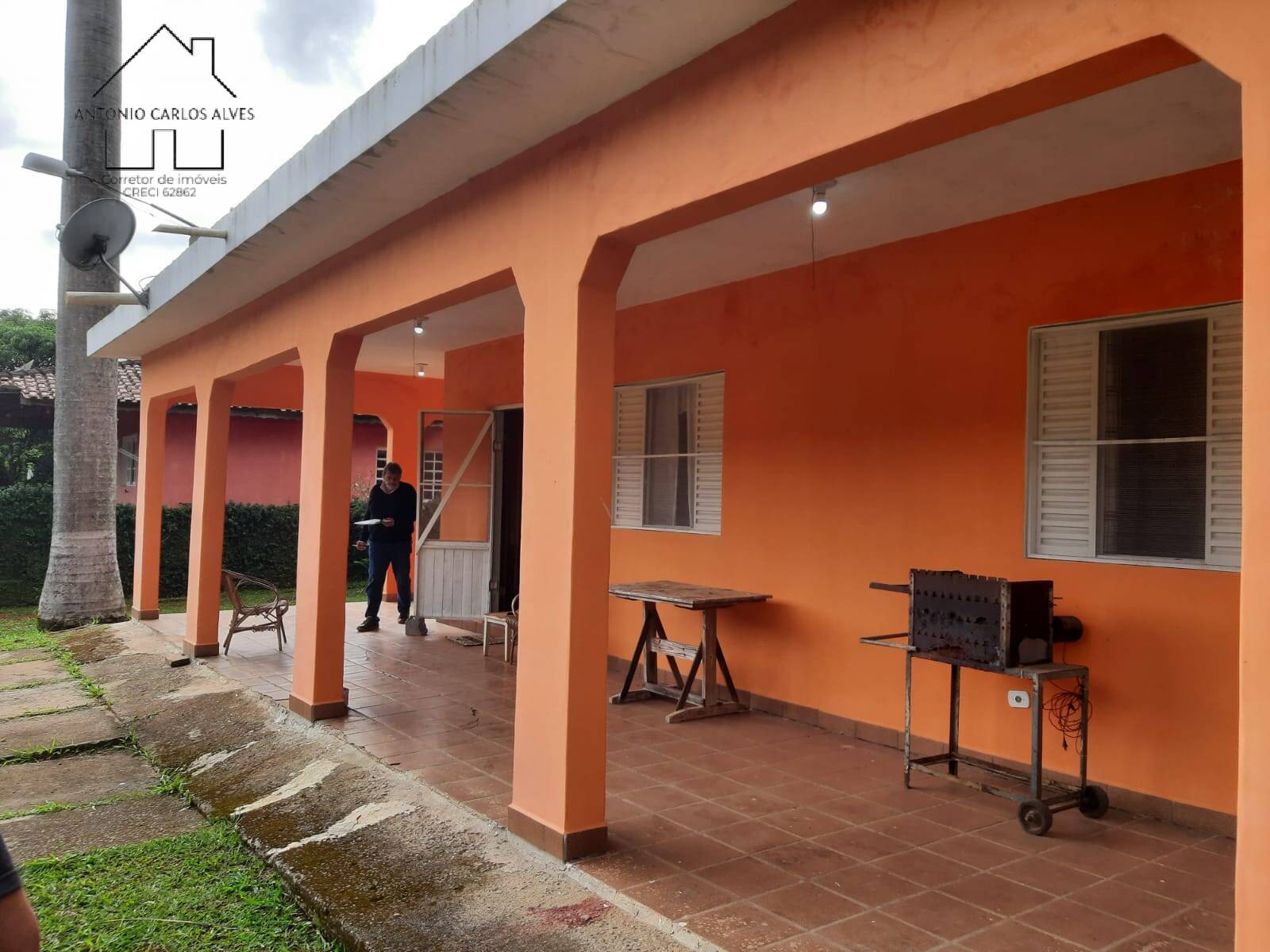 Chácara, 2 quartos, 2000 m² - Foto 10