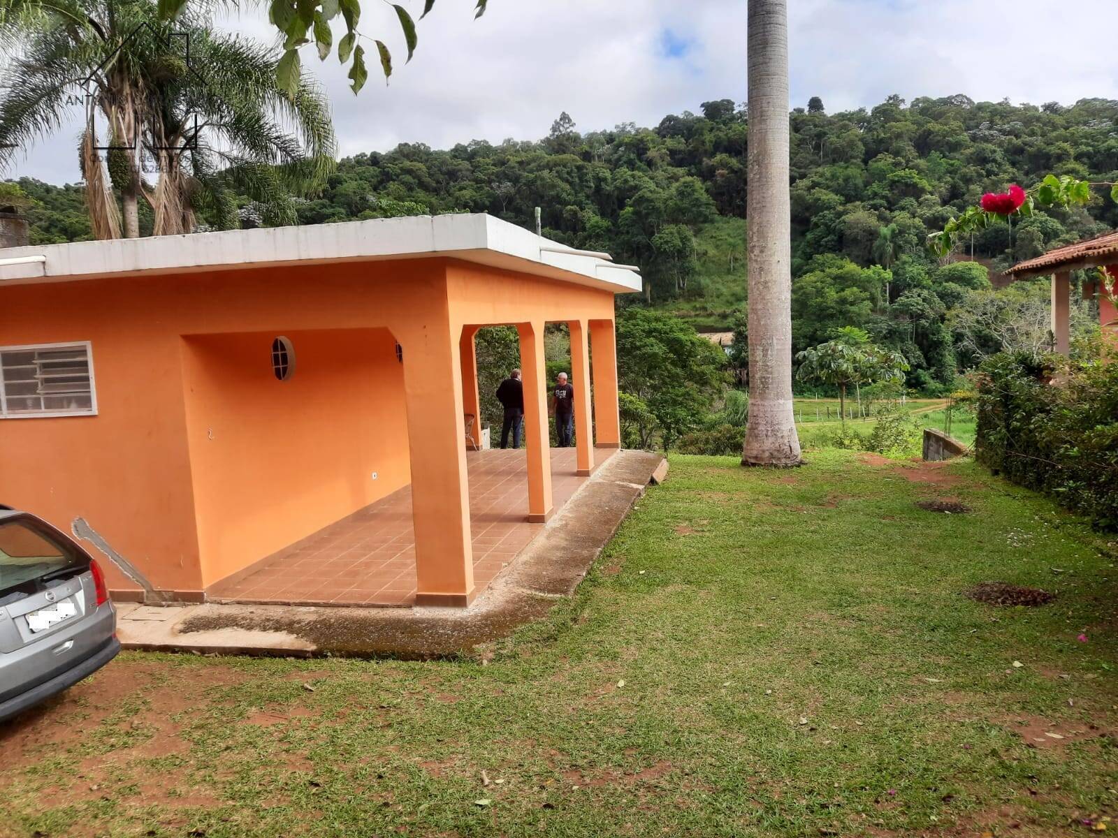 Chácara, 2 quartos, 2000 m² - Foto 11