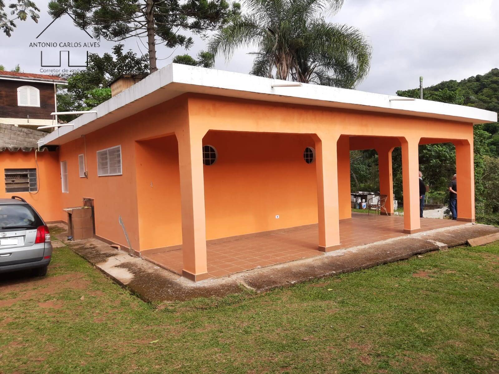 Chácara, 2 quartos, 2000 m² - Foto 9