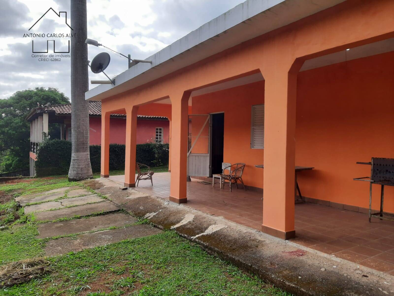 Chácara, 2 quartos, 2000 m² - Foto 13