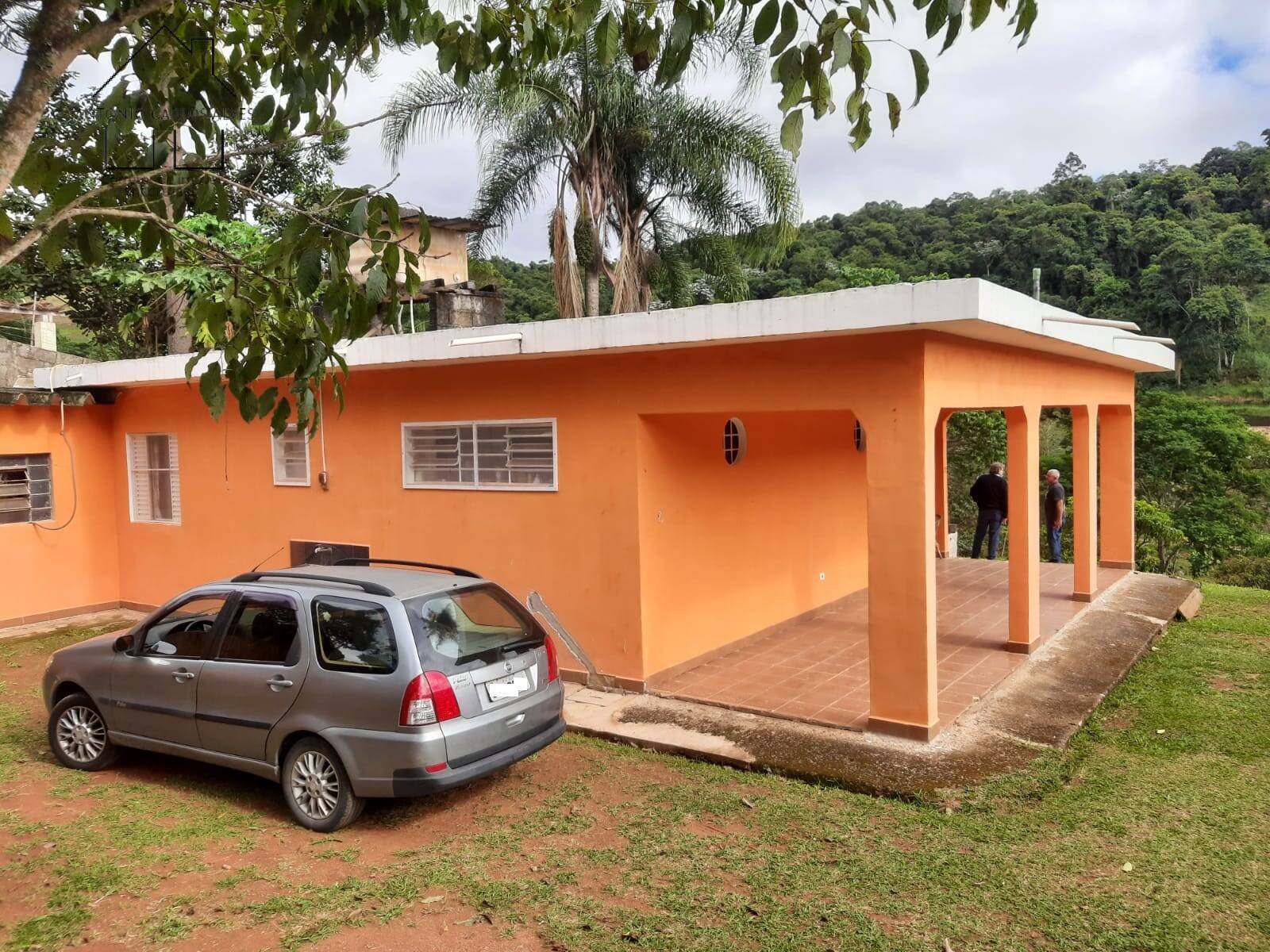 Chácara, 2 quartos, 2000 m² - Foto 16