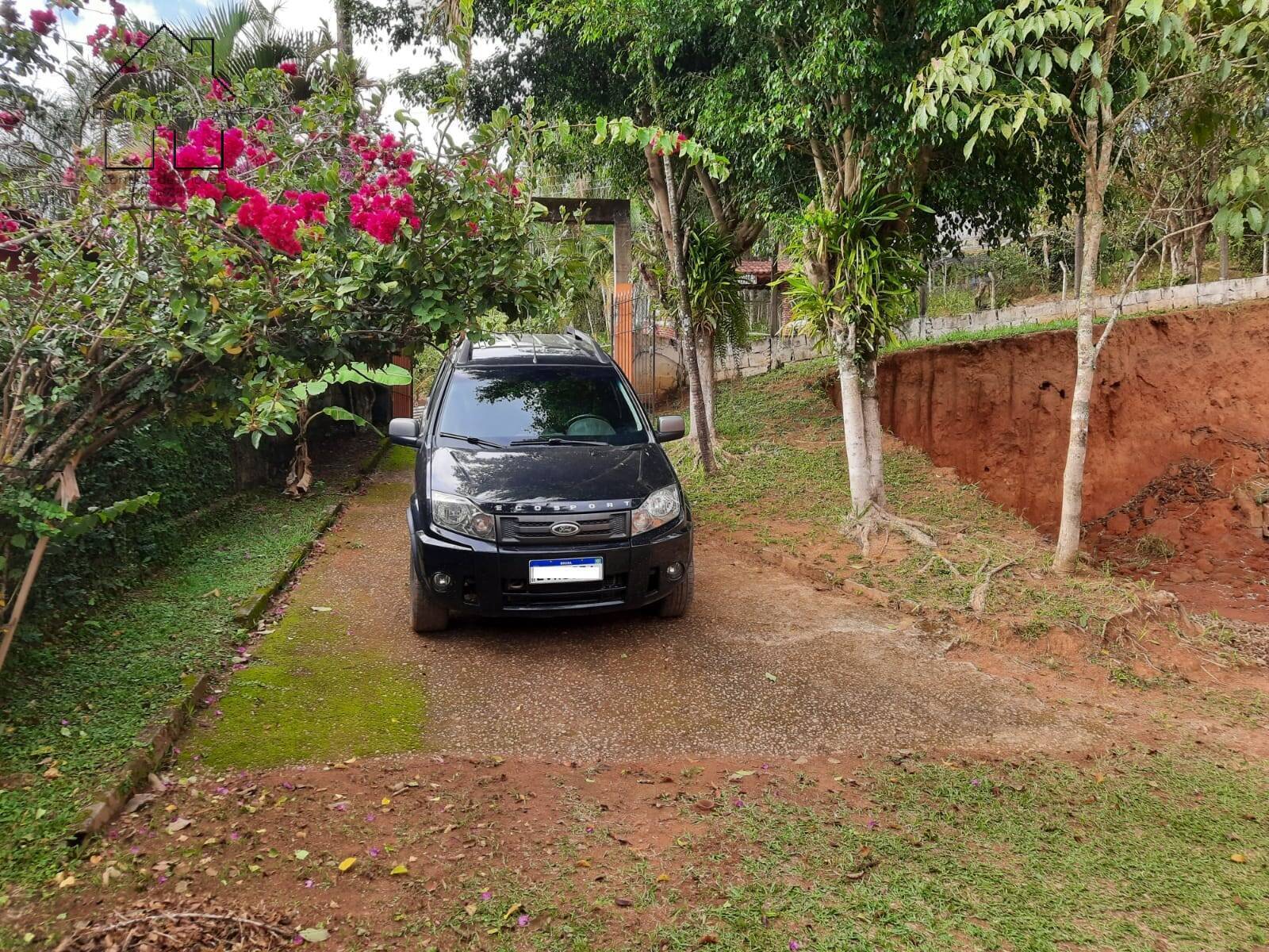 Chácara, 2 quartos, 2000 m² - Foto 8