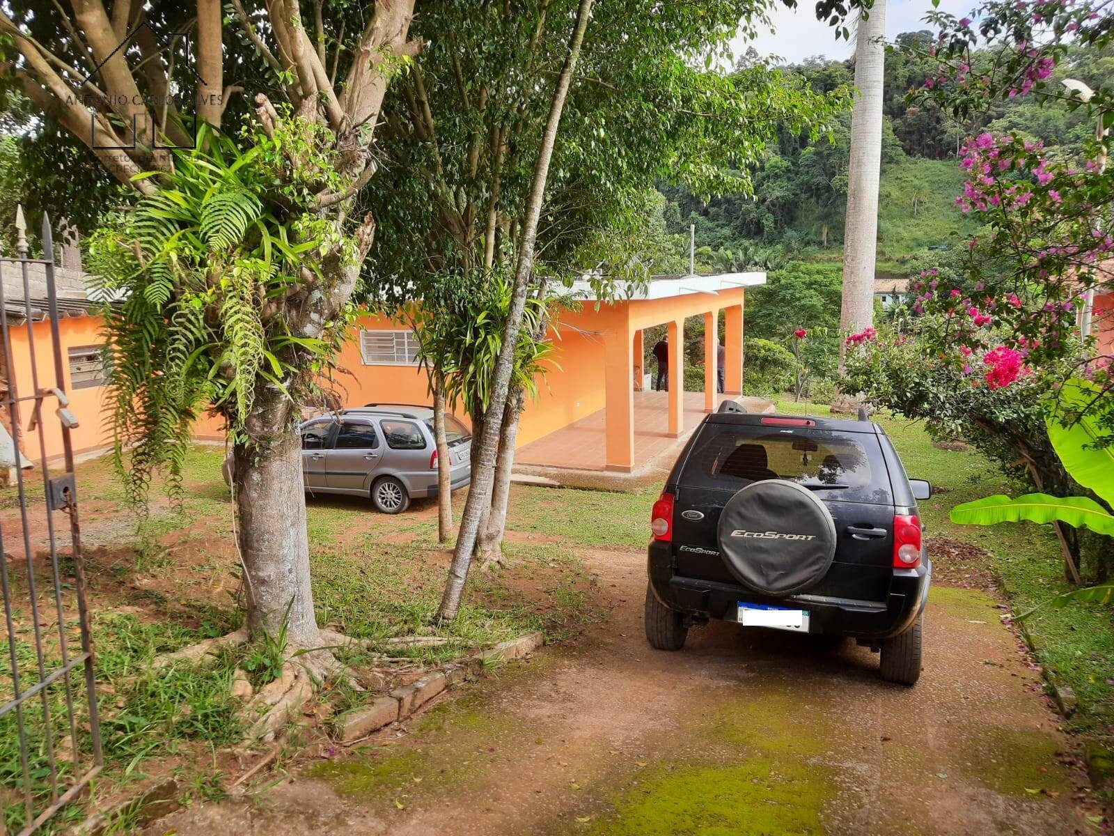 Chácara, 2 quartos, 2000 m² - Foto 7