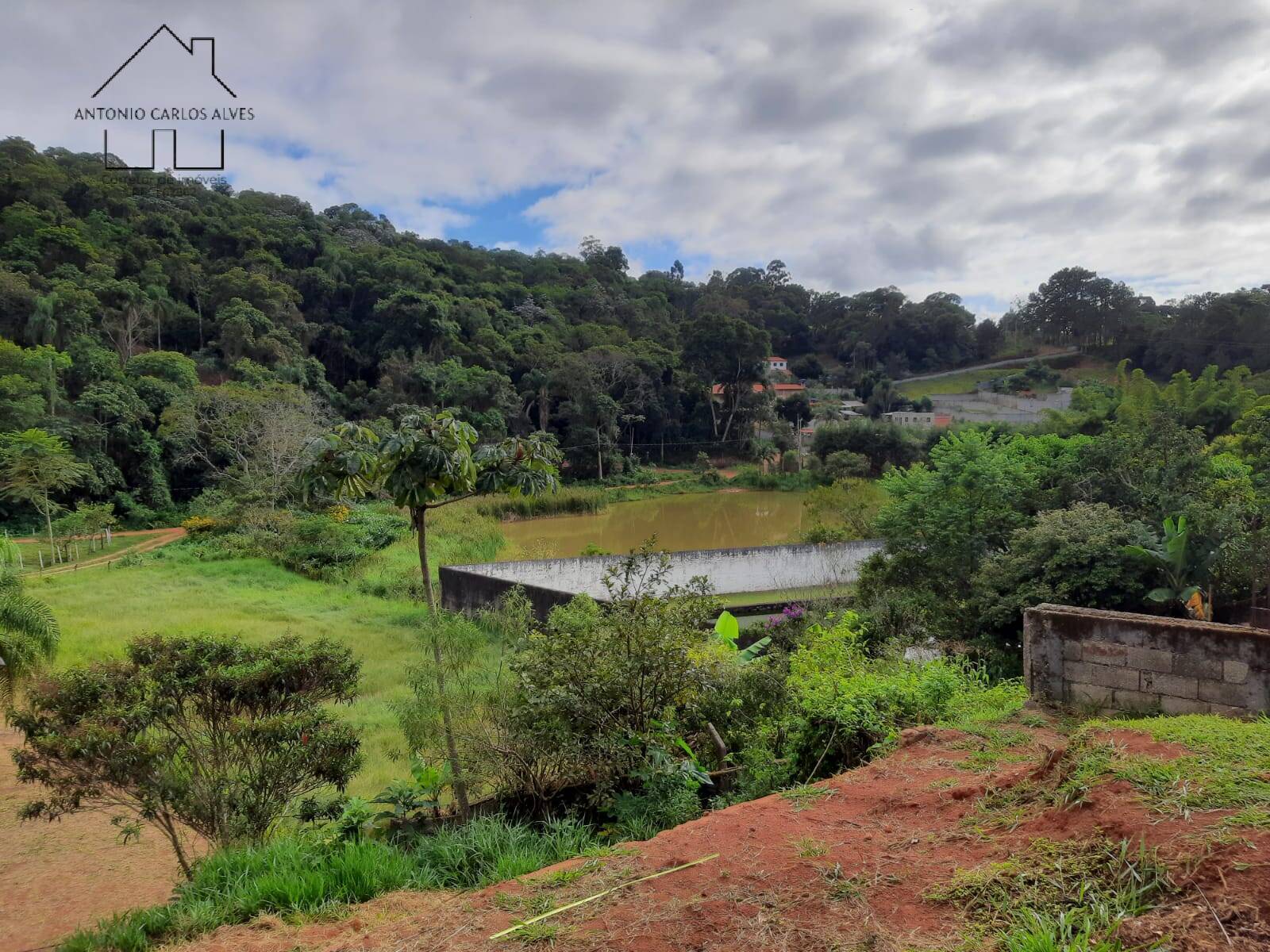 Chácara, 2 quartos, 2000 m² - Foto 35