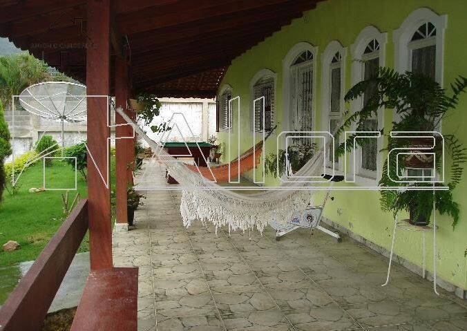 Chácara, 3 quartos, 2940 m² - Foto 2