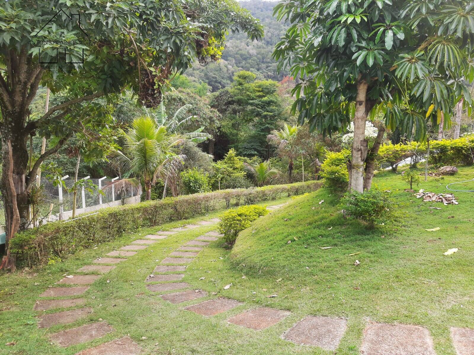Chácara, 3 quartos, 2940 m² - Foto 13