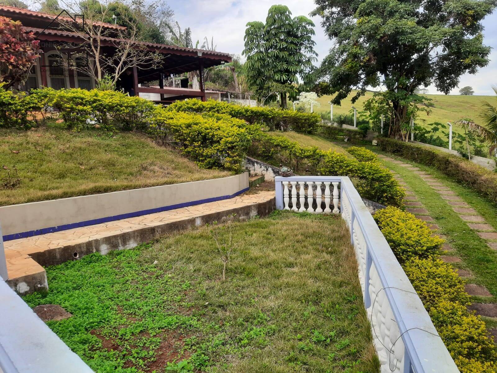 Chácara, 3 quartos, 2940 m² - Foto 6