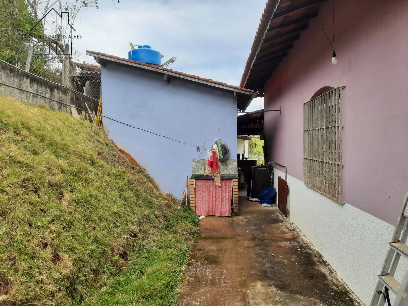Chácara, 3 quartos, 2940 m² - Foto 7
