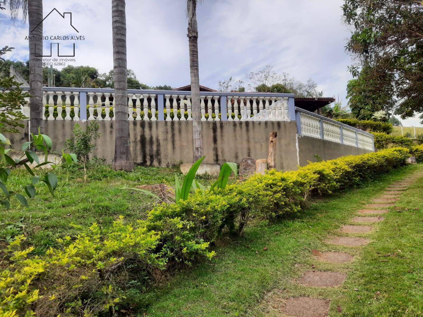 Chácara, 3 quartos, 2940 m² - Foto 15