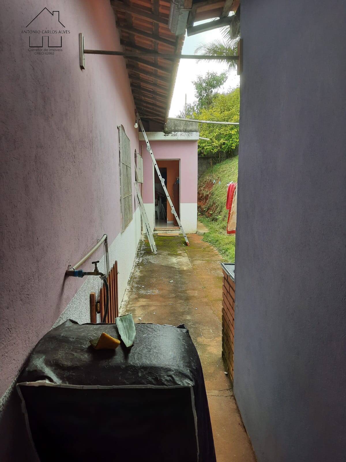 Chácara, 3 quartos, 2940 m² - Foto 8