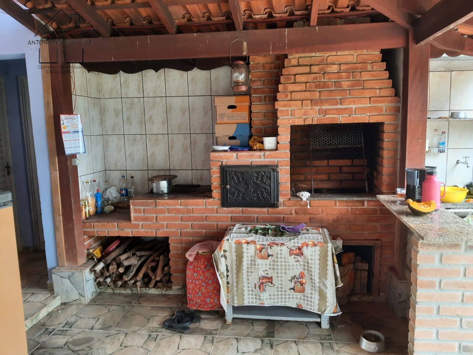 Chácara, 3 quartos, 2940 m² - Foto 10