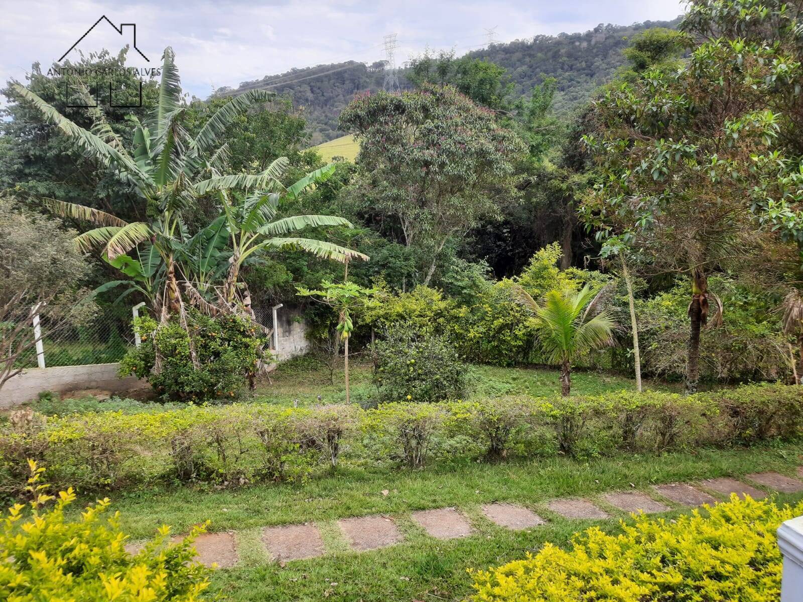 Chácara, 3 quartos, 2940 m² - Foto 16