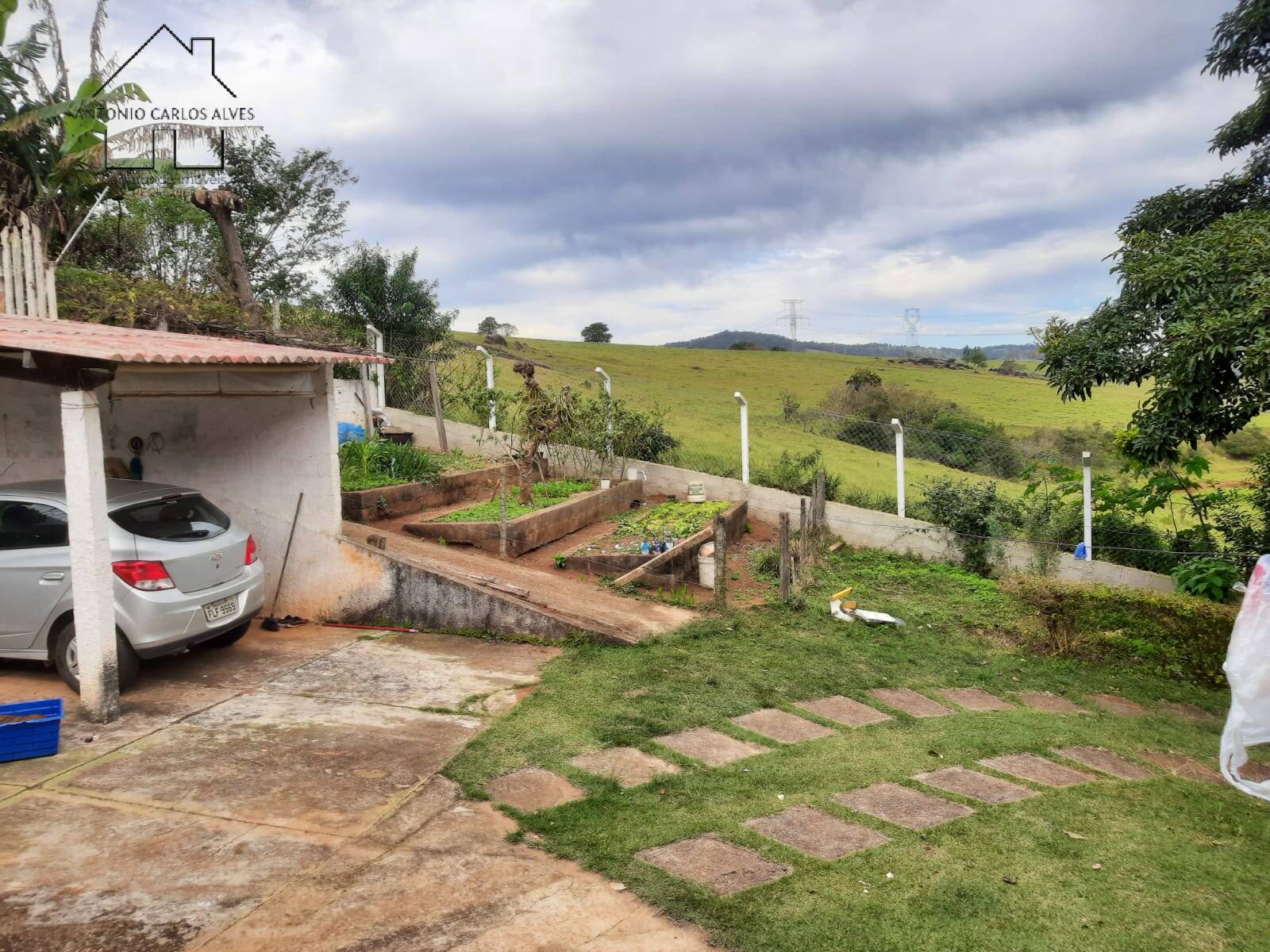Chácara, 3 quartos, 2940 m² - Foto 11