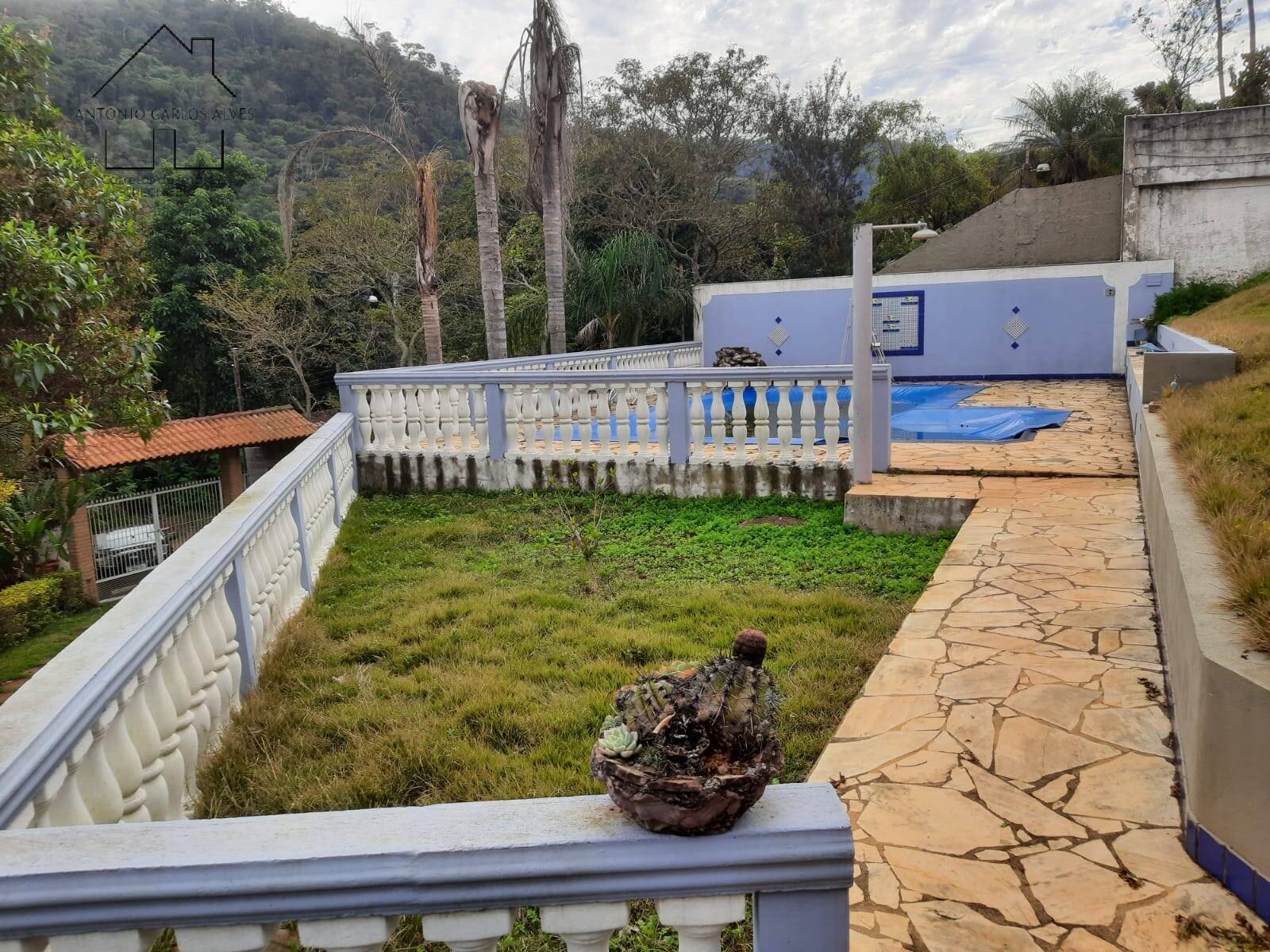 Chácara, 3 quartos, 2940 m² - Foto 20