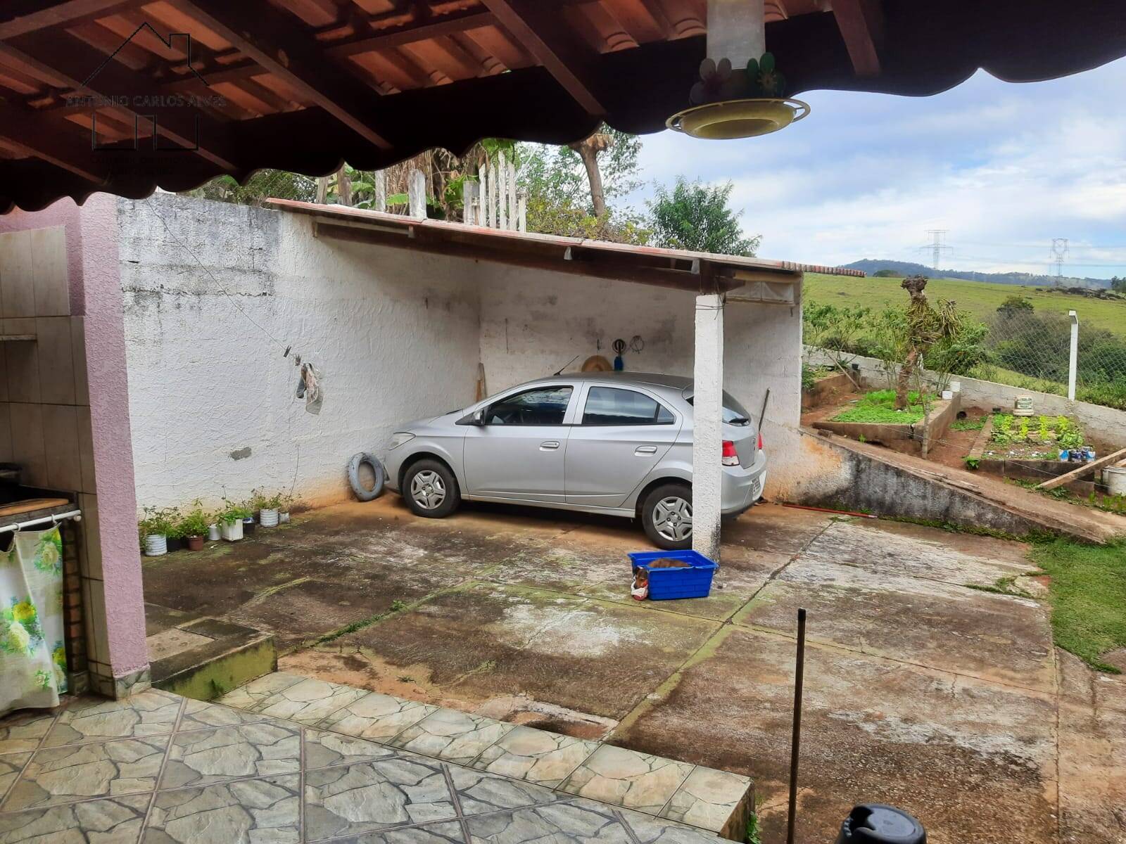 Chácara, 3 quartos, 2940 m² - Foto 12