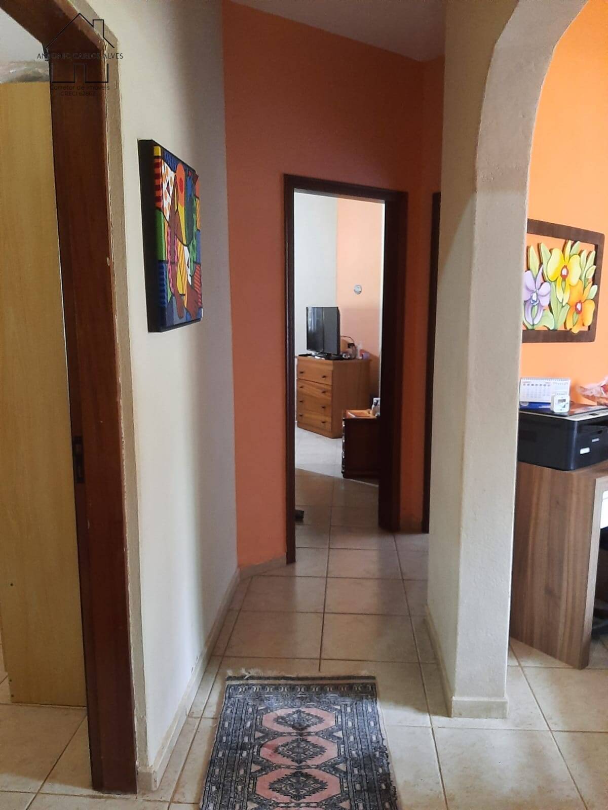 Chácara, 3 quartos, 2940 m² - Foto 22