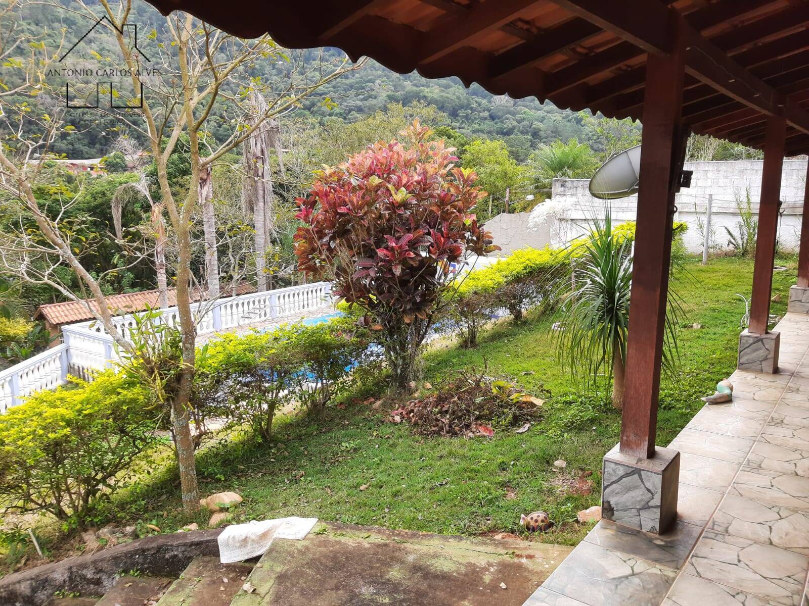 Chácara, 3 quartos, 2940 m² - Foto 21