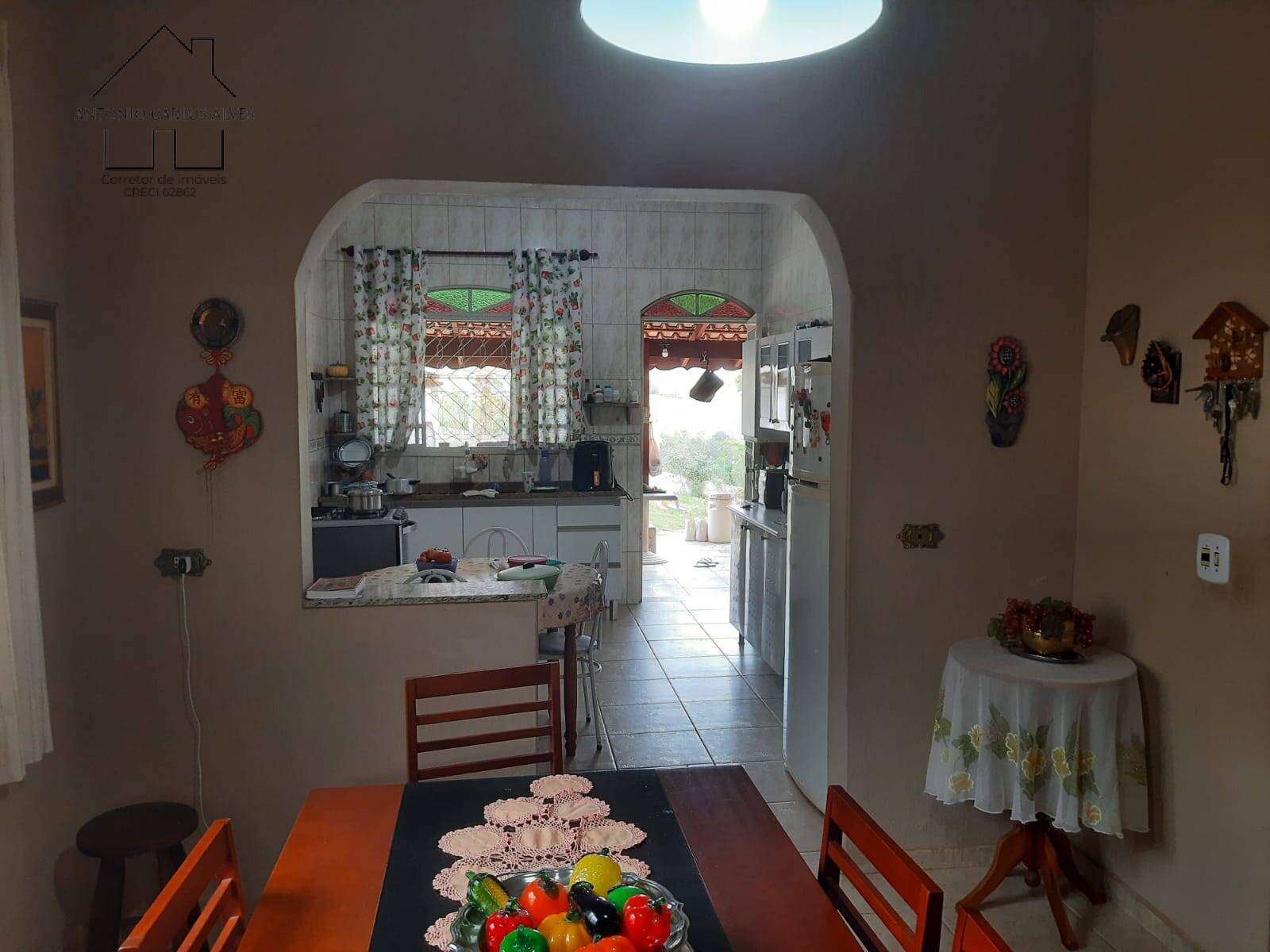 Chácara, 3 quartos, 2940 m² - Foto 36
