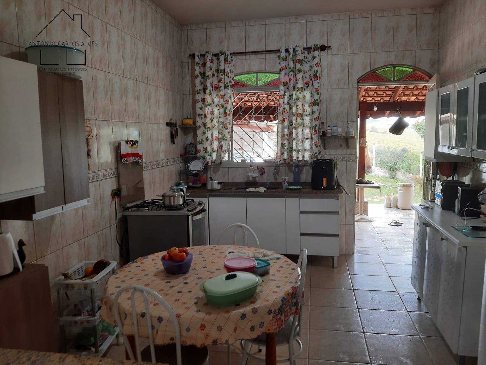 Chácara, 3 quartos, 2940 m² - Foto 39