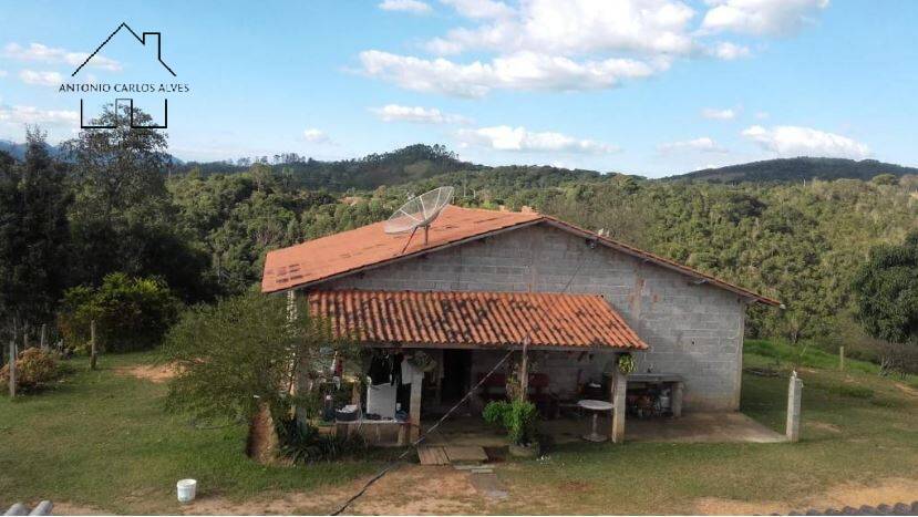 Sítio à venda com 3 quartos, 240m² - Foto 3