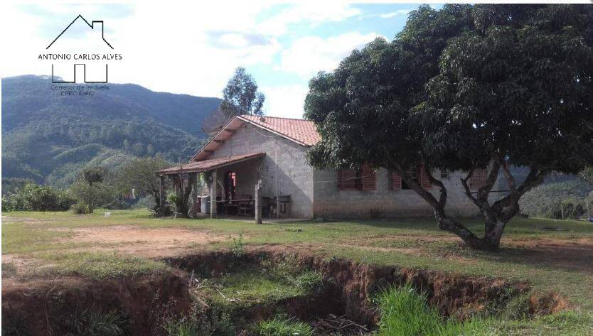 Sítio à venda com 3 quartos, 240m² - Foto 7