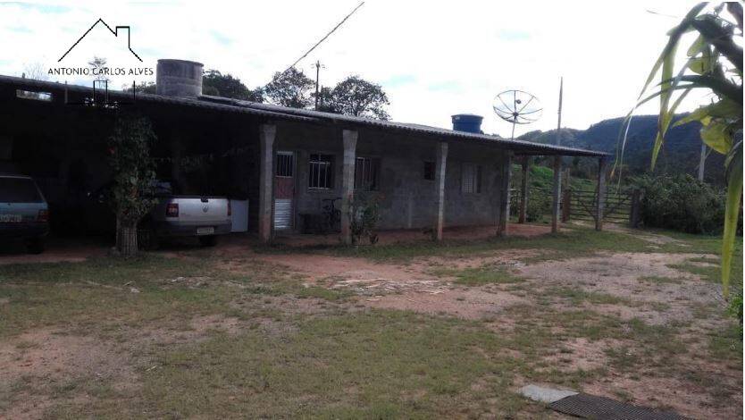 Sítio à venda com 3 quartos, 240m² - Foto 33