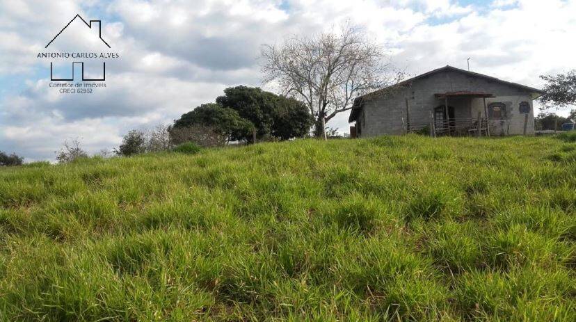 Sítio à venda com 3 quartos, 240m² - Foto 4