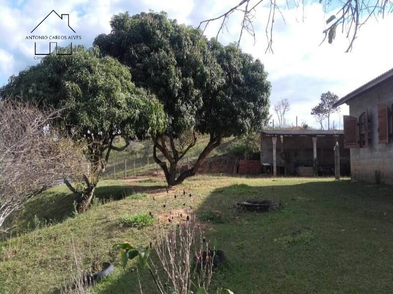 Sítio à venda com 3 quartos, 240m² - Foto 9