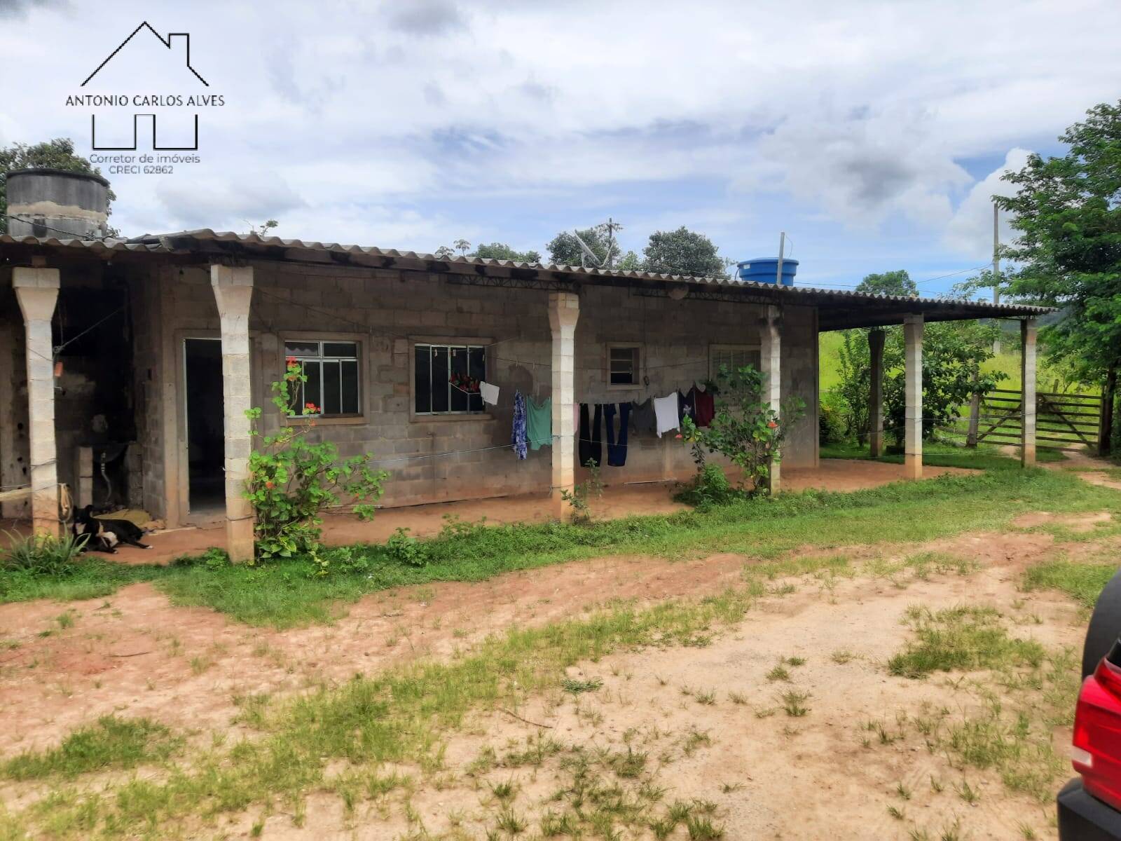 Sítio à venda com 3 quartos, 240m² - Foto 37