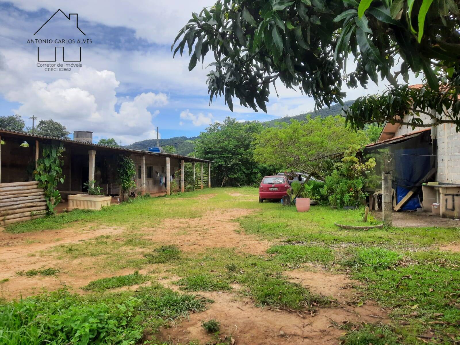 Sítio à venda com 3 quartos, 240m² - Foto 36