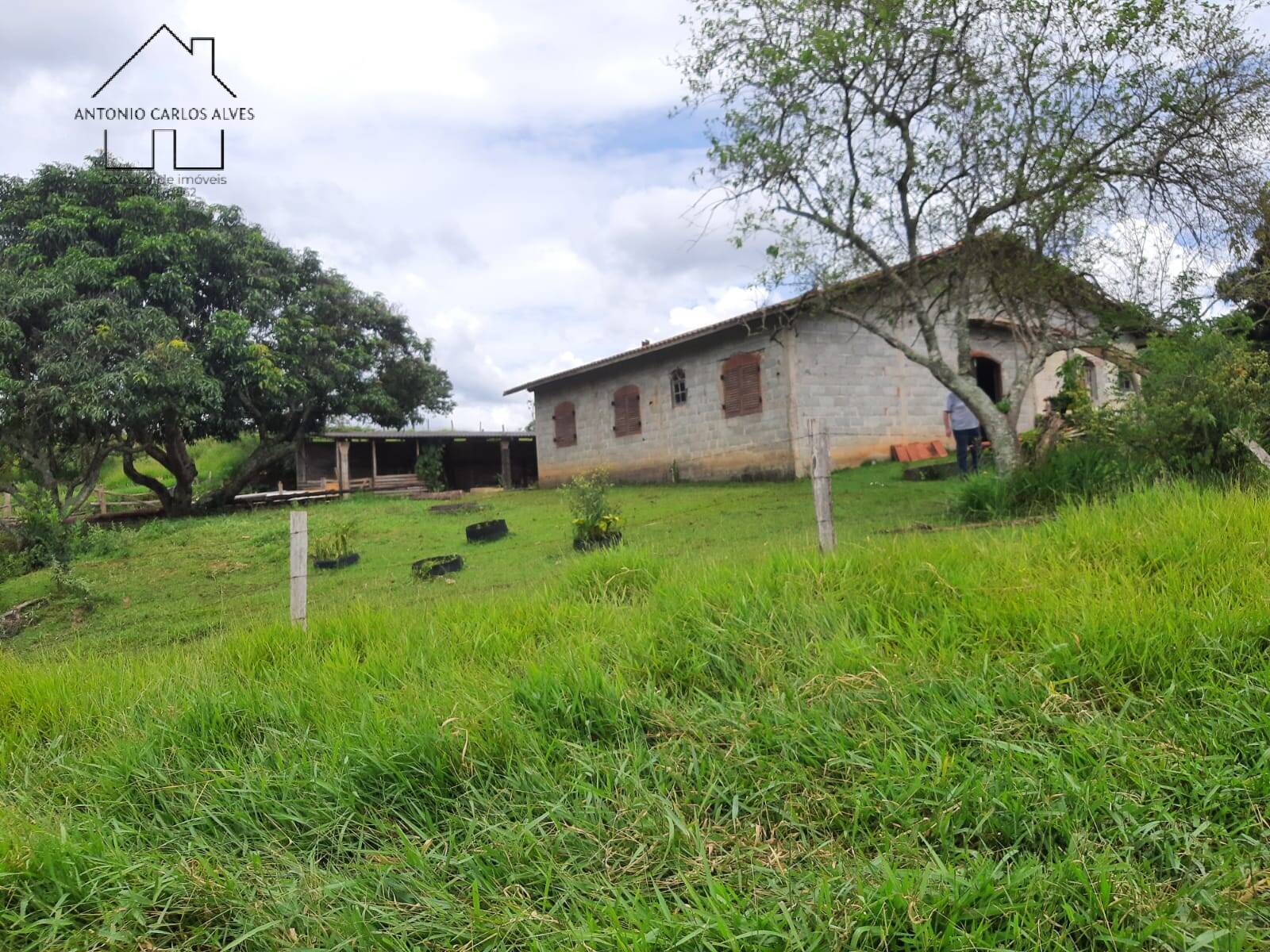 Sítio à venda com 3 quartos, 240m² - Foto 5
